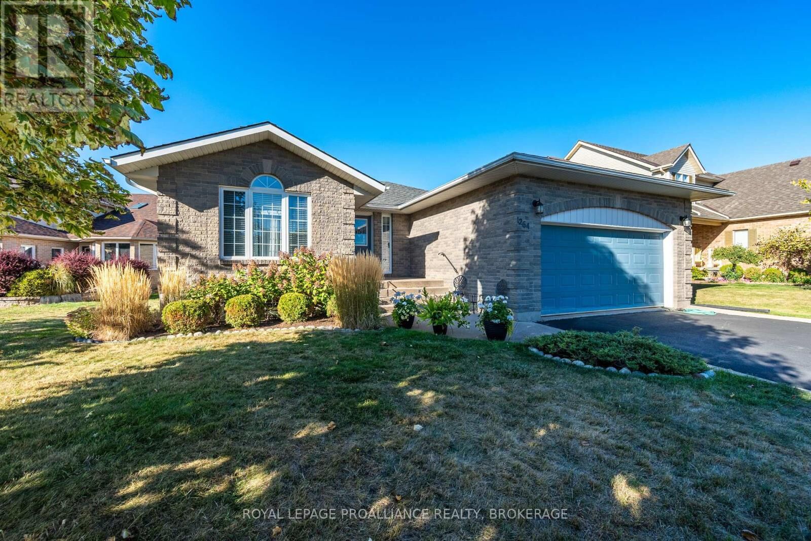 Property Photo: 1264 Historic Way ON K7P 2T7