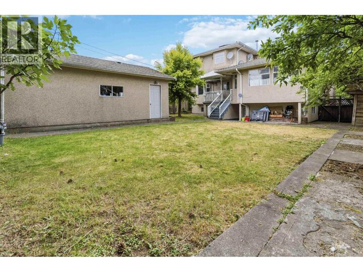 Property Photo:  4890 Southlawn Drive  BC V5C 3S6 