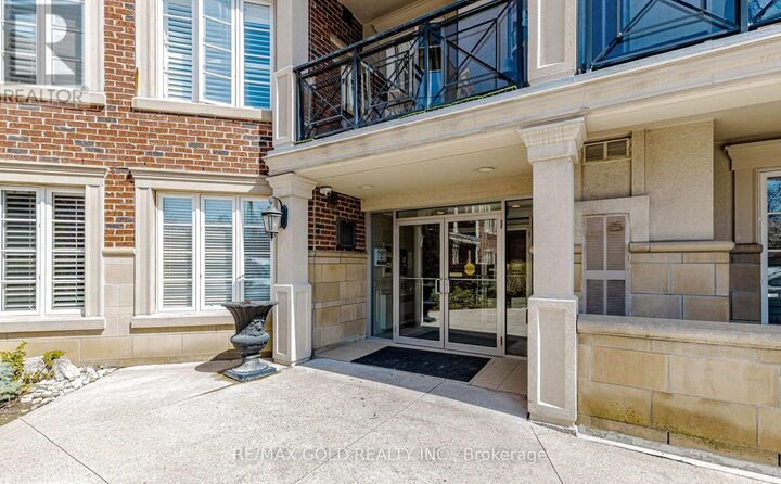 Property Photo:  3351 Cawthra Road 223  ON L5A 4N5 