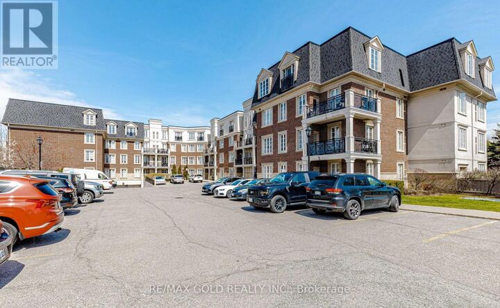 Photo de la propriété: 3351 Cawthra Road 223 ON L5A 4N5