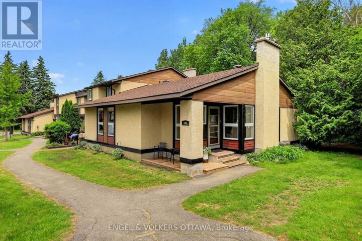 Property Photo:  164 McClintock Way 6  ON K2L 2A4 