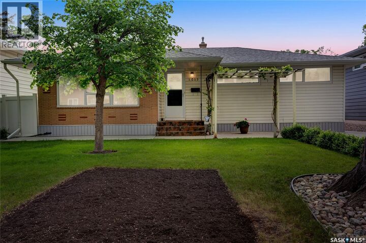 Property Photo:  4049 Garnet Street  SK S4S 3G8 