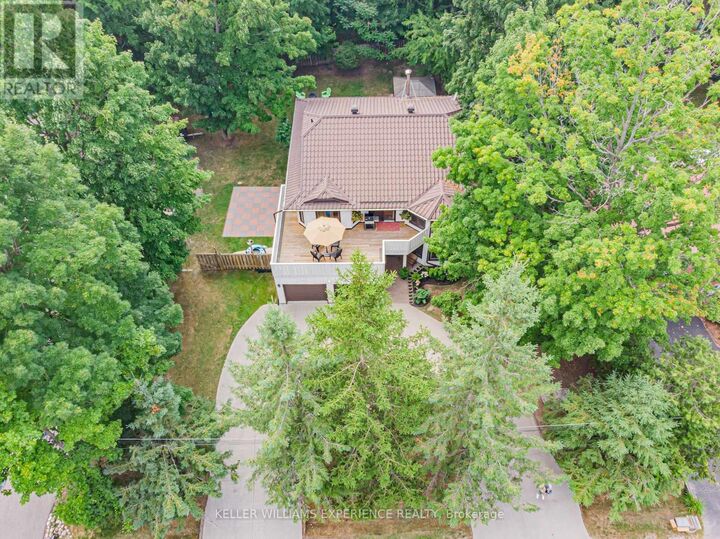 Property Photo: 2030 Lilac Drive ON L9S 1Y9