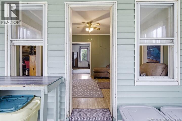 Property Photo:  305 Pleasant Drive  NB E4B 2S9 