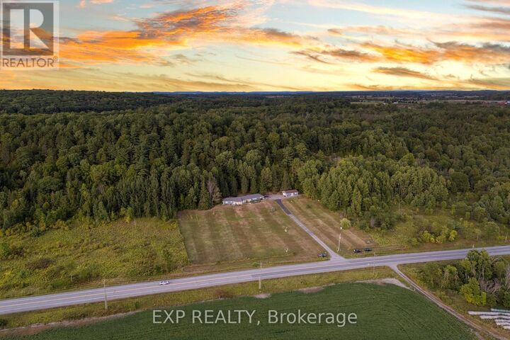 Property Photo:  2012 60 Highway  ON K7V 3Z6 