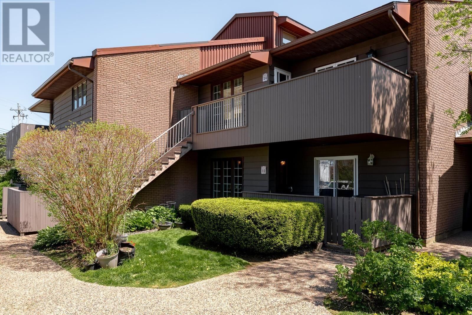 Property Photo:  4 Rose Way 14  NS B2Y 4L9 