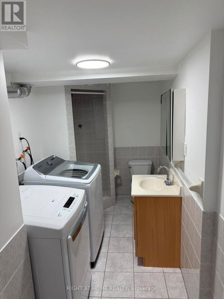 Property Photo: 259 Tall Grass Trail Basement ON L4L 3P7