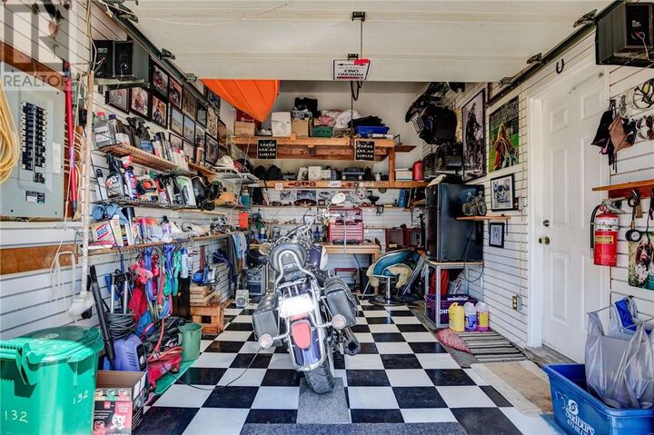 Property Photo:  132 Benita Boulevard  ON P3A 5Z4 