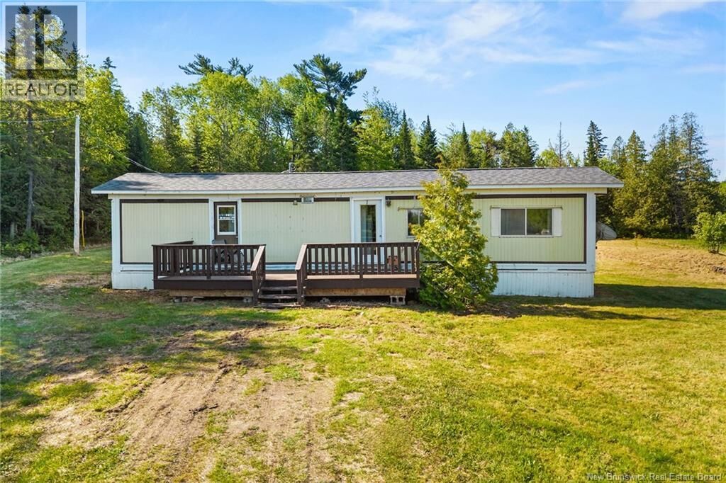 Property Photo: 236 Cumberland Bay South Road NB E4A 3E1