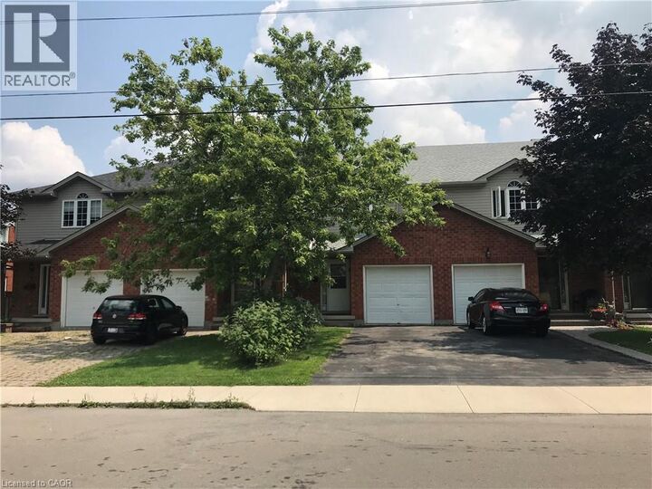 Property Photo: 97 Caledon Avenue ON L9C 3C9