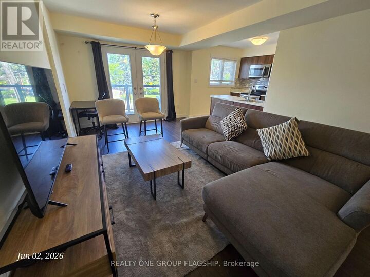 Property Photo:  2355 Sheppard Avenue West 23  ON M9M 0E7 