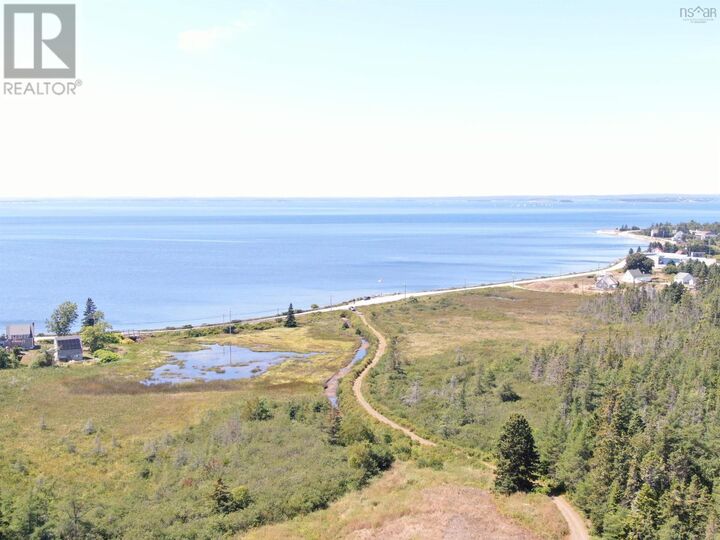 Property Photo:  50 Acres Highway 329 N  NS B0J 0C2 