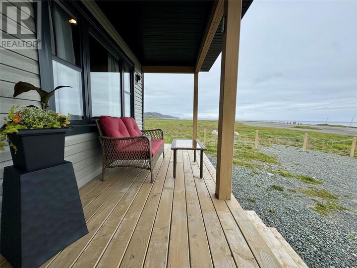 Property Photo:  23-25 Canaille Road  NL A0C 1B0 
