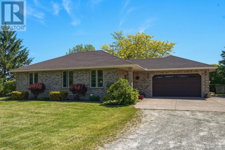 Property Photo:  69612 Bronson Line  ON N0M 1N0 