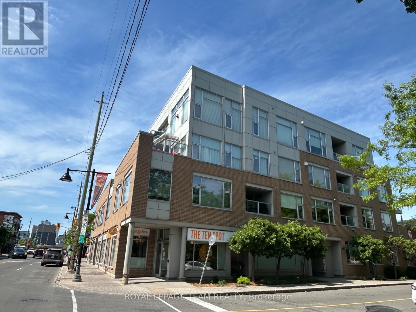 Property Photo:  235 Patterson Avenue Ph6  ON K1S 1Y4 