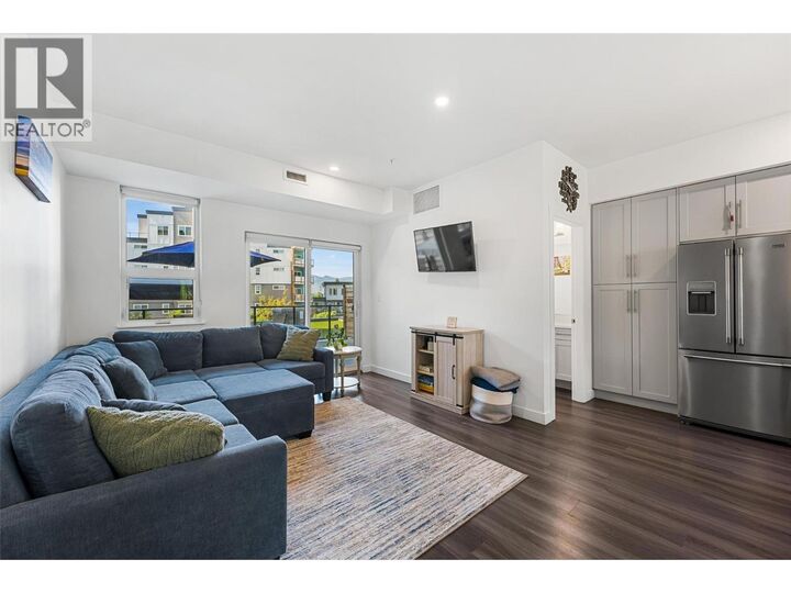 Property Photo:  3630 Mission Springs Drive 103  BC V1W 0B2 