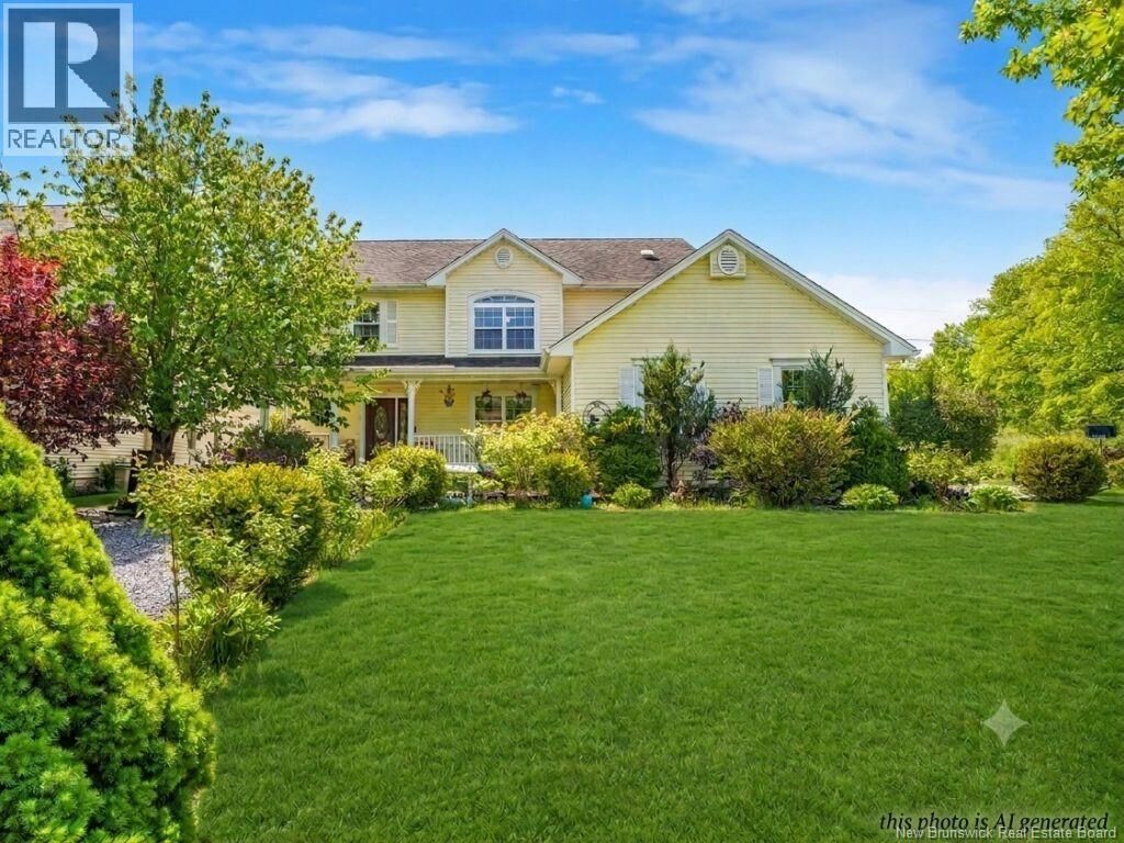 Property Photo:  97 Riverfront Way  NB E3C 2R7 