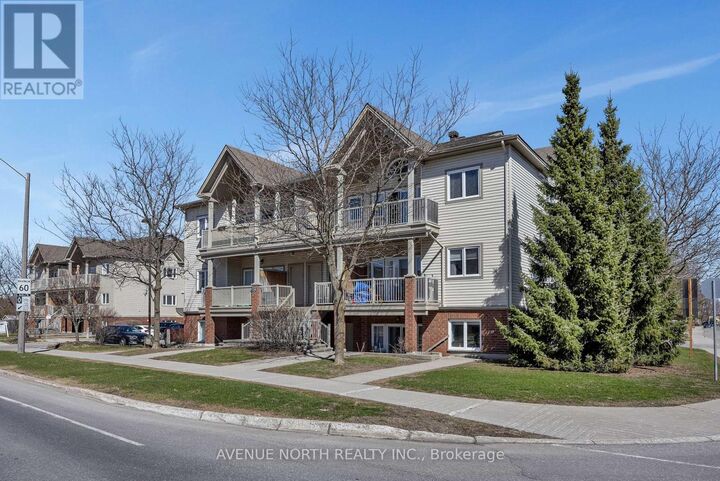 Property Photo:  175 Waterbridge Drive 4  ON K2G 7G3 