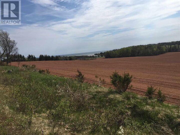 Property Photo: Acreage South Melville Road PE C0A 1J0