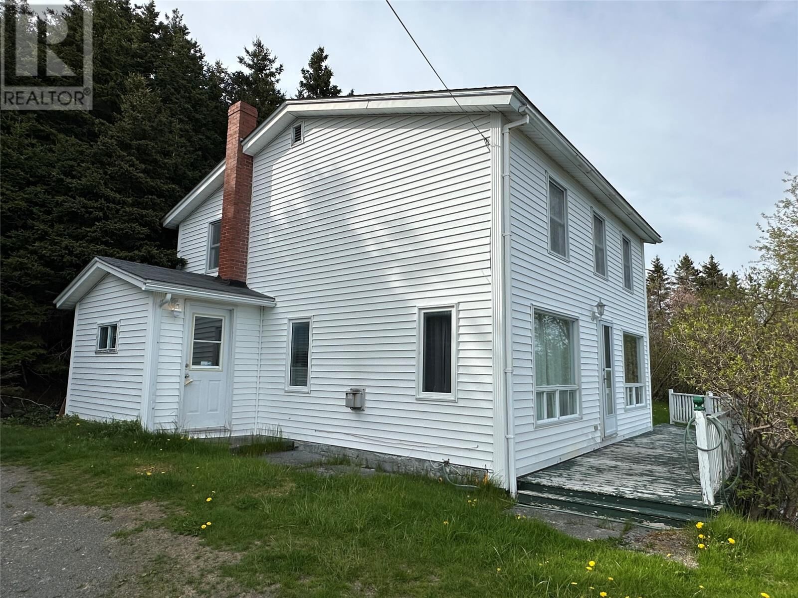 Property Photo: 35 Corporal Jamie Murphy Drive NL