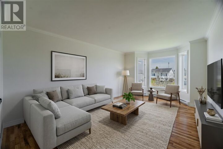 Property Photo: 4 Crystal Place NL A1N 4W6