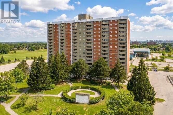 Property Photo: 1103 Jalna Boulevard 302 ON N6E 2W8