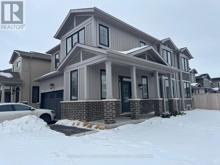Property Photo:  90 Marion Street  ON L0R 1W0 