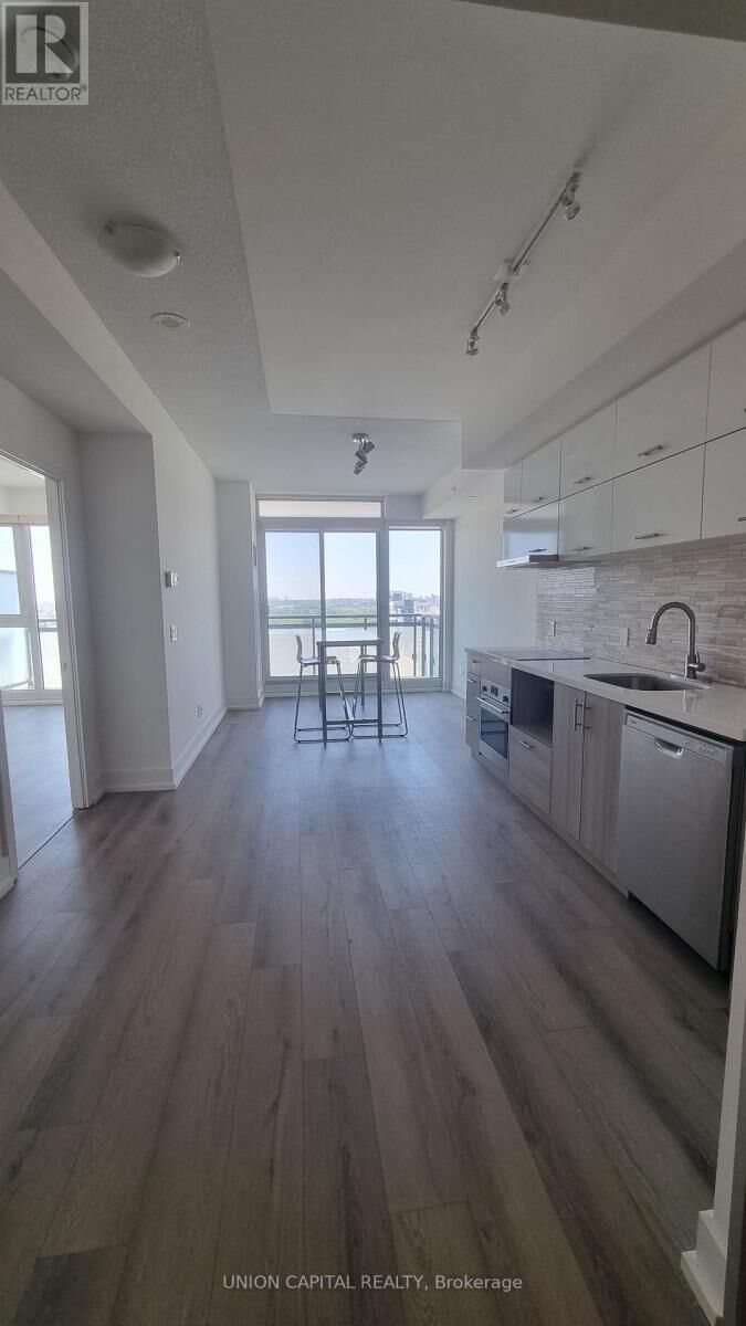 Property Photo:  8081 Birchmount Road 1308  ON L6G 1B3 