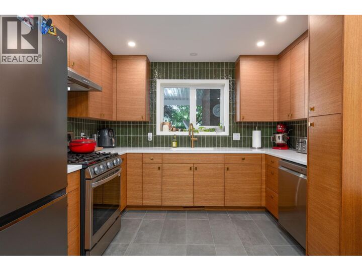 Property Photo:  1734 Harper Drive  BC V2M 2Y8 