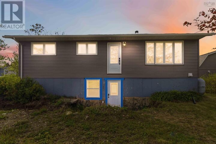 Property Photo: 428 Dyke Road NS B3G 1K6