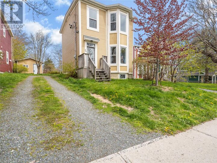 Property Photo:  24 Allandale Road  NL A1B 2Z5 