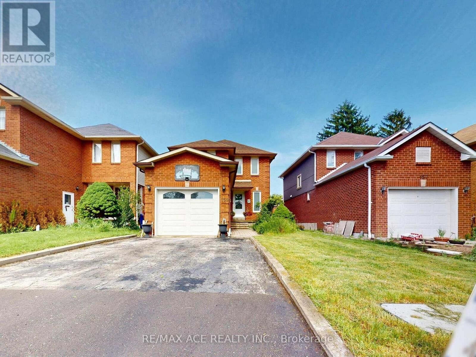 Property Photo:  159 Heale Avenue  ON M1N 3Y2 