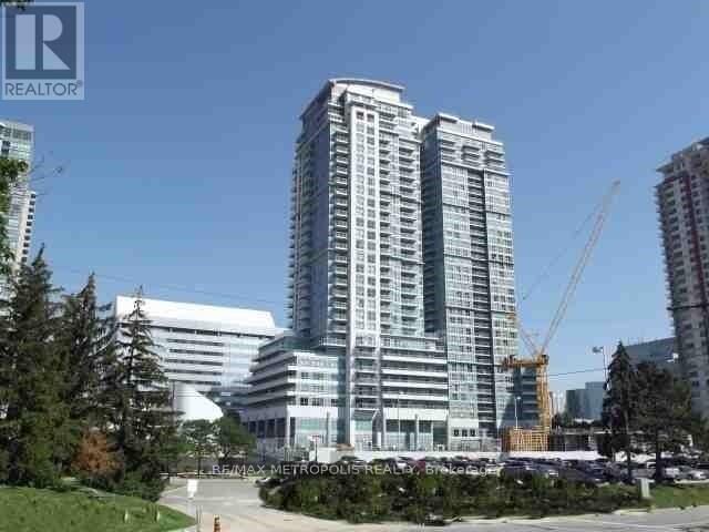 Property Photo:  60 Town Centre Court 2106  ON M1P 0B1 