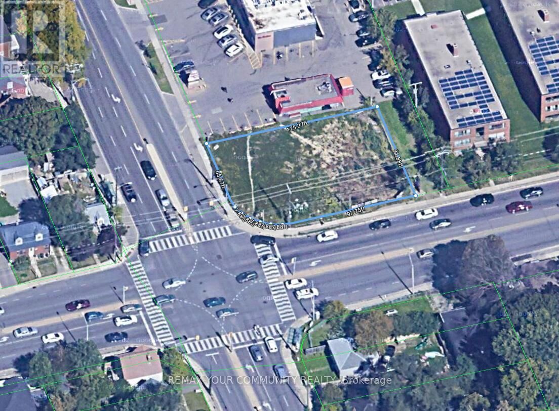 Property Photo:  3212 St Clair Avenue East  ON M1L 1V7 