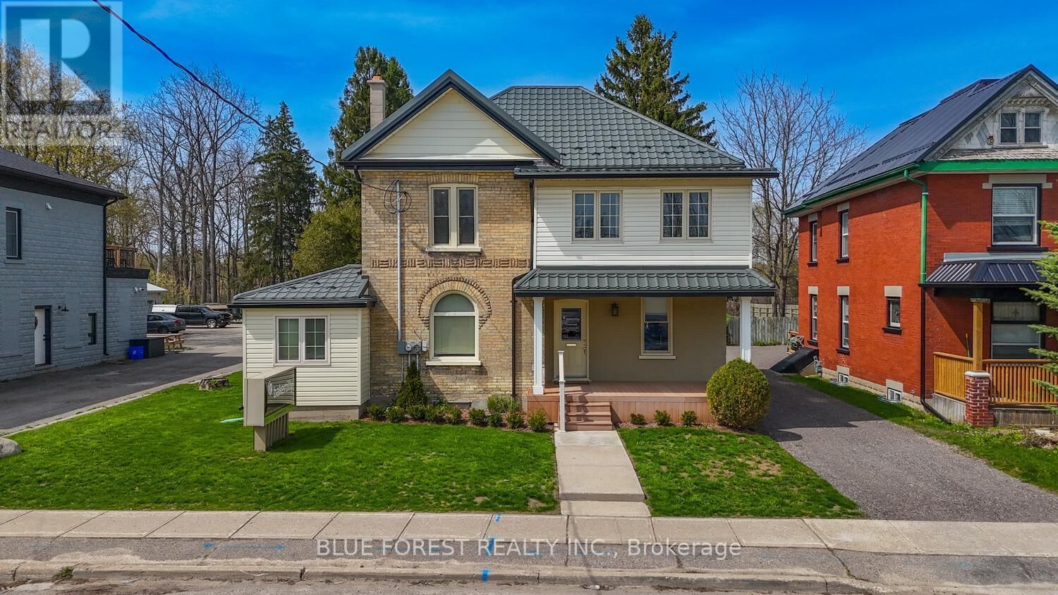 Property Photo:  4174 Catherine Street  ON N0L 1G0 