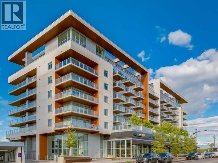 Property Photo:  8505 Broadcast Avenue Southwest  AB T3H 6B6 