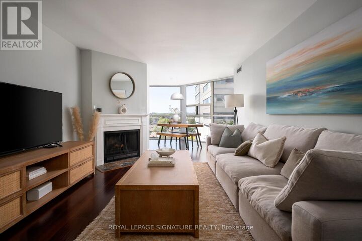 Property Photo:  725 King Street West 903  ON M5V 2W9 