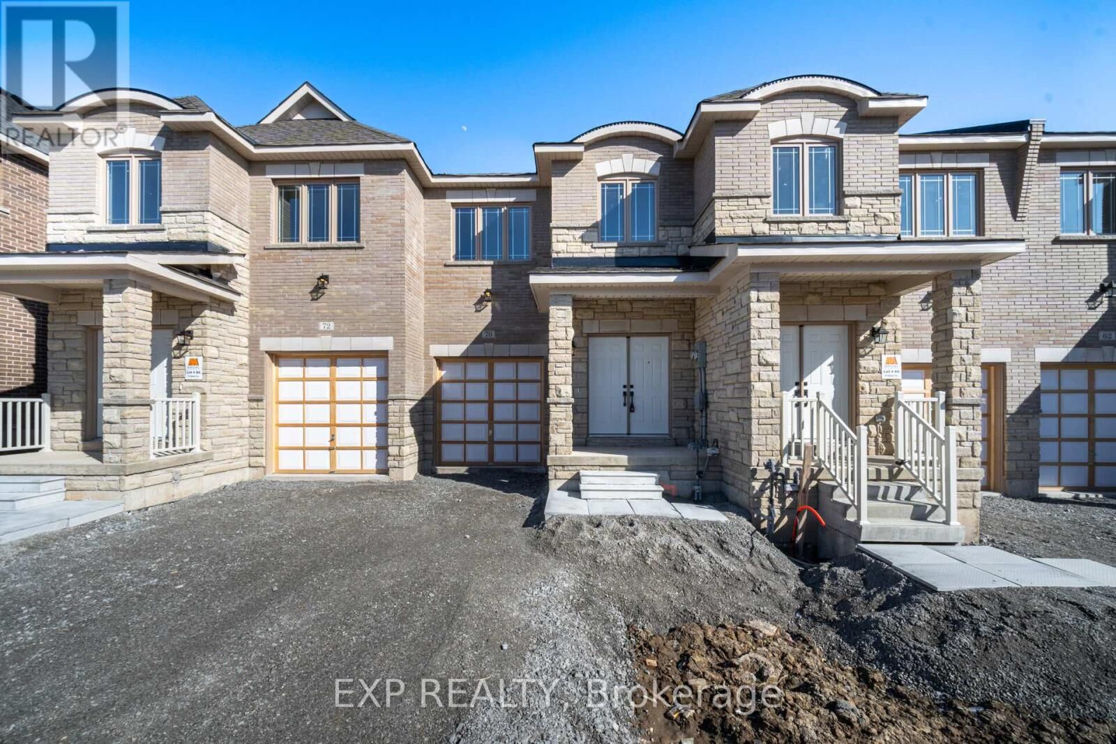 Property Photo:  70 Baker Street  ON L2V 0N1 