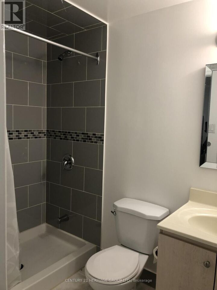 Property Photo: 16 Cartmel Drive Apt 1 ON L3S 1T8