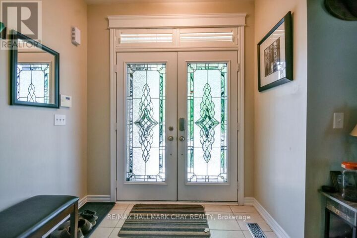 Property Photo: 34 Meadowood Drive ON L9Z 3B9