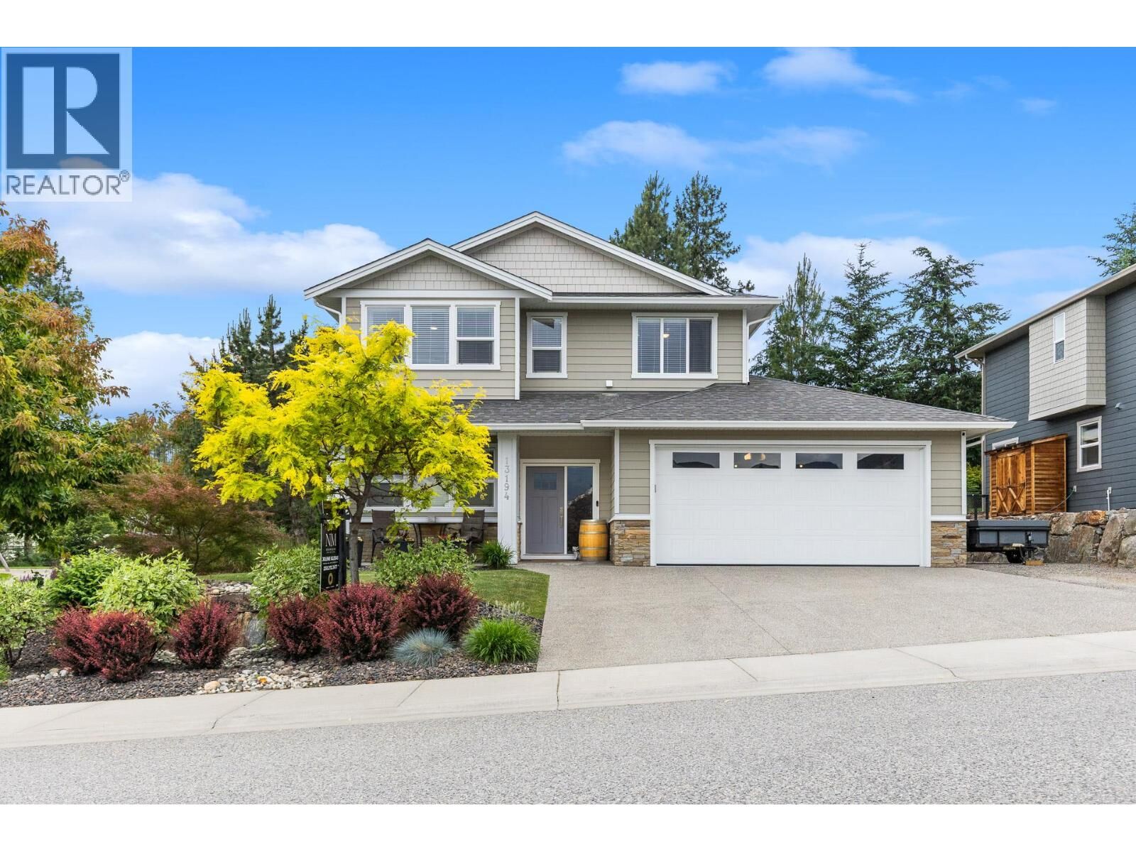 Property Photo:  13194 Apex Crescent  BC V4V 2W1 