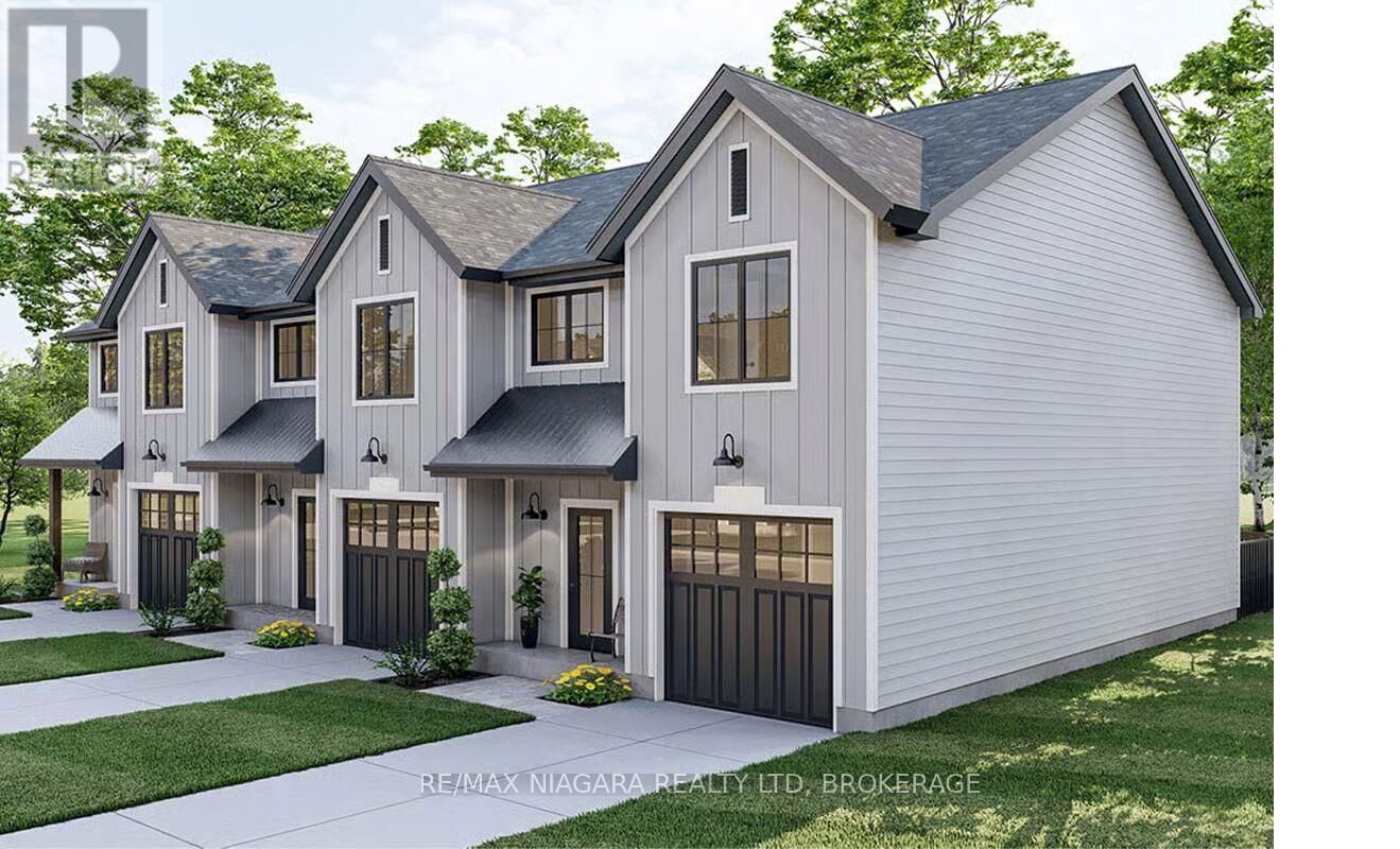 Property Photo:  1005 Arthur Street  ON L2A 4J2 
