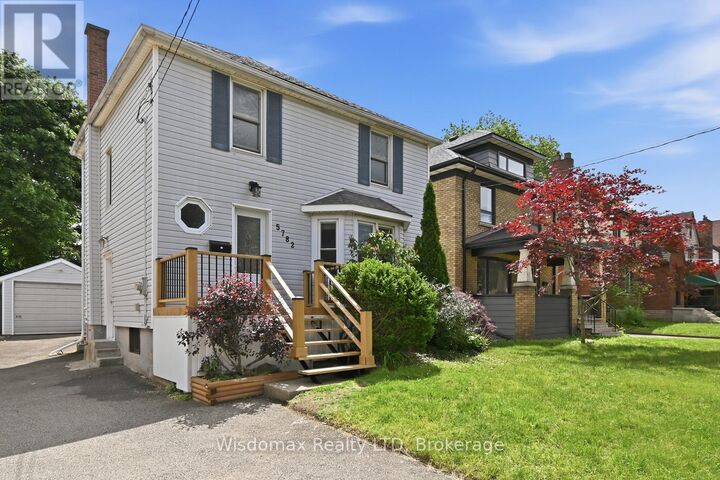 Property Photo:  5782 Mouland Street  ON L2G 5N7 