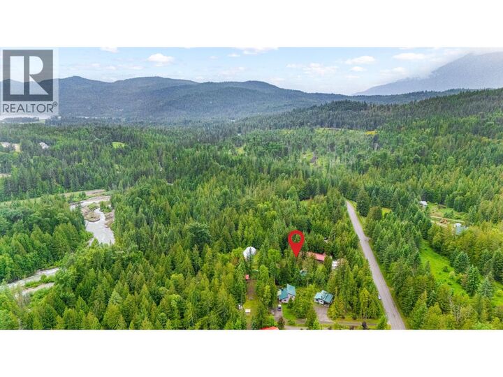 Property Photo:  16424 Wadds Road  BC V0B 1E0 