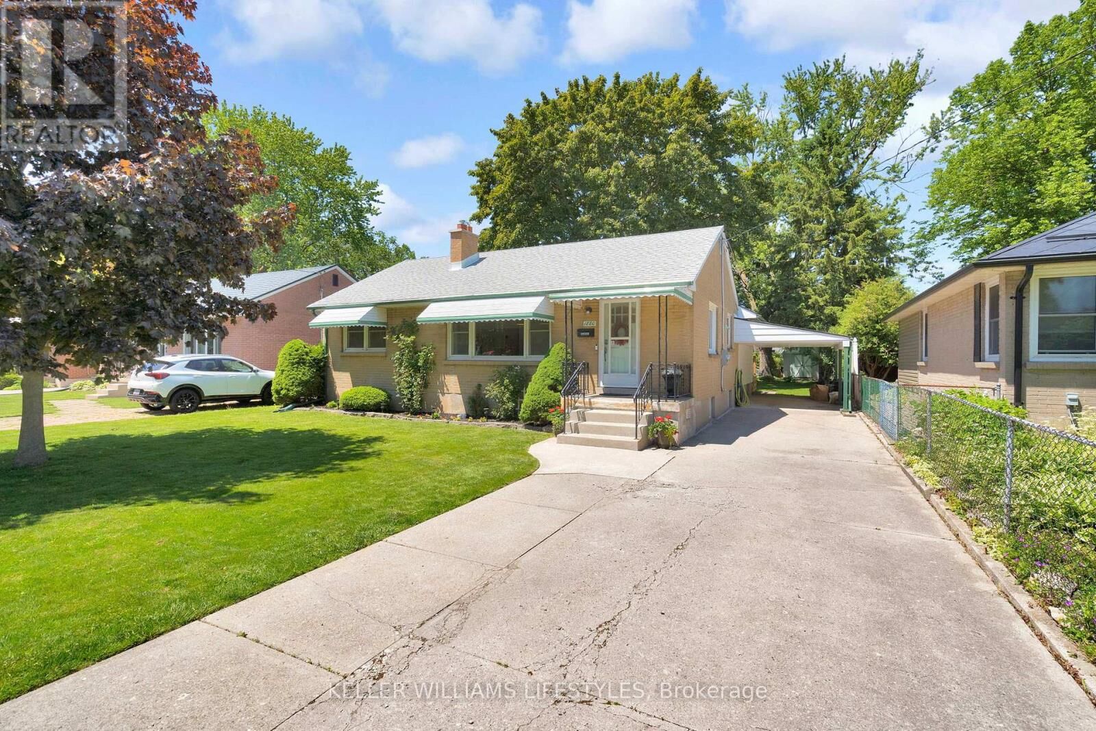 Property Photo:  1880 Herbert Avenue  ON N5V 2C5 