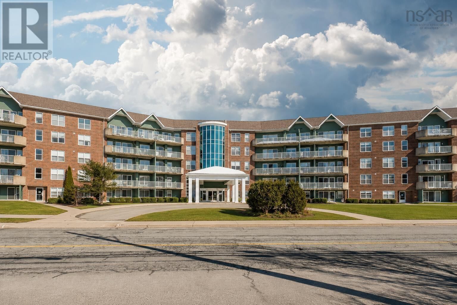 Property Photo: 429 Parkland Drive 405 NS B3S 1L3