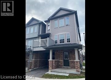 Property Photo:  420 Linden Drive 27  ON N3H 0C6 