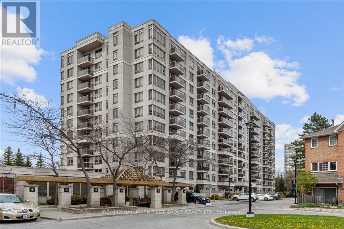 Property Photo:  1200 The Esplanade North 217  ON L1V 6V3 