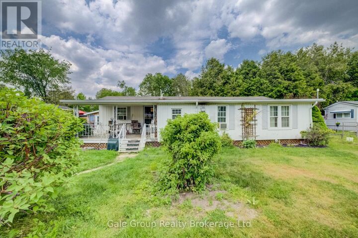 Property Photo: 495856 10th Line ON N4S 7V7
