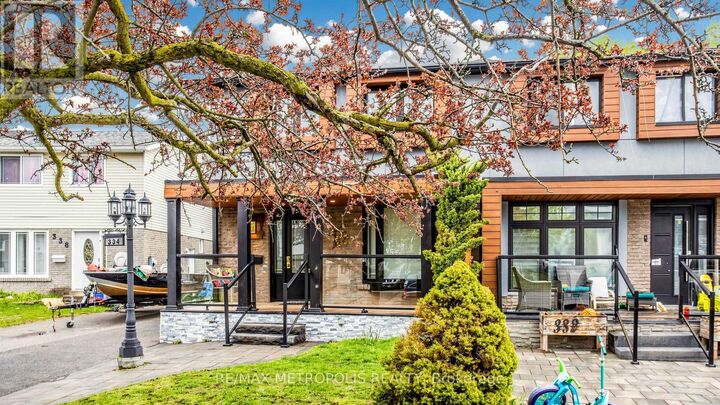 Property Photo:  334 Killarney Court  ON L1J 6C7 